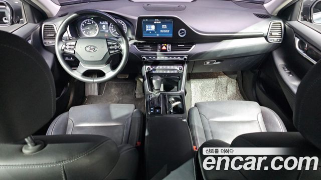 Hyundai Grandeur 2018 — photo 10