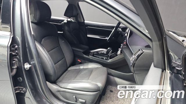 Hyundai Grandeur 2018 — photo 17