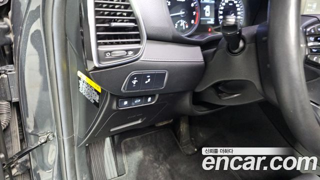 Hyundai Grandeur 2018 — photo 23