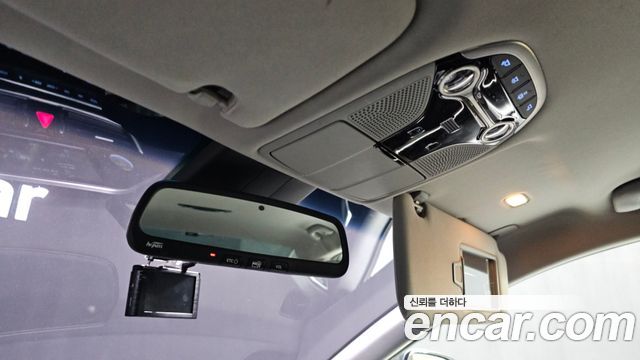 Hyundai Grandeur 2018 — photo 24