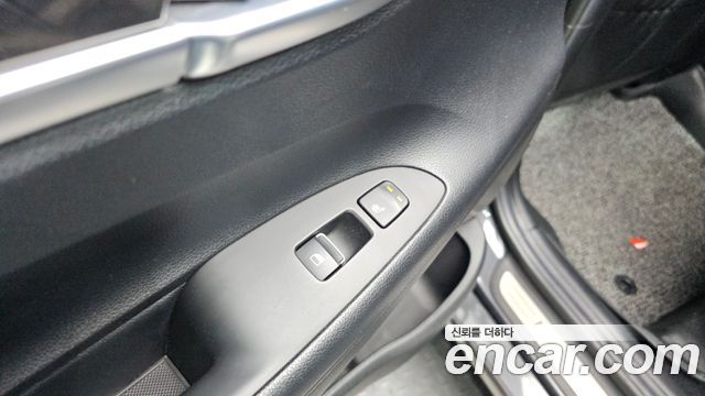 Hyundai Grandeur 2018 — photo 25