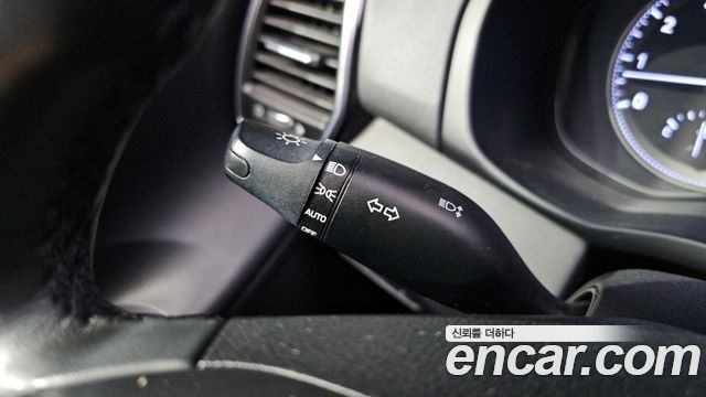 Hyundai Grandeur 2018 — photo 16