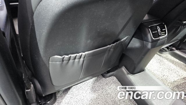 Hyundai Grandeur 2018 — photo 27