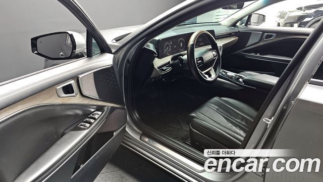 Kia K8 2023 — photo 10