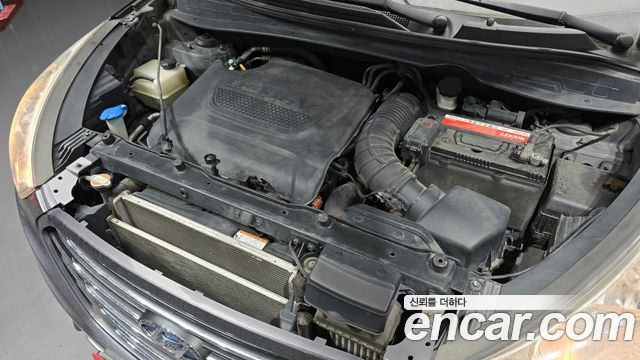 Hyundai Tucson 2010 — photo 6