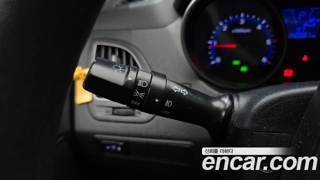 Hyundai Tucson 2010 — photo 14