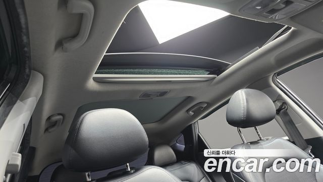 Hyundai Tucson 2010 — photo 19