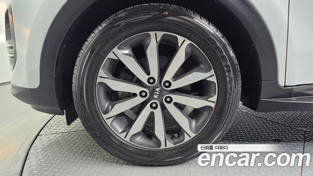 Kia Sportage 2016 — photo 5