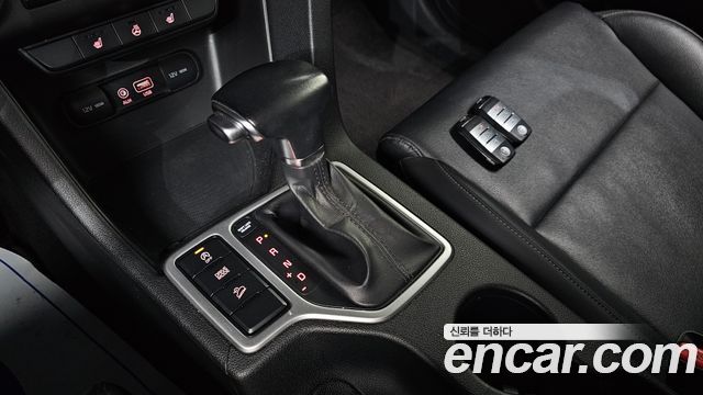 Kia Sportage 2016 — photo 9