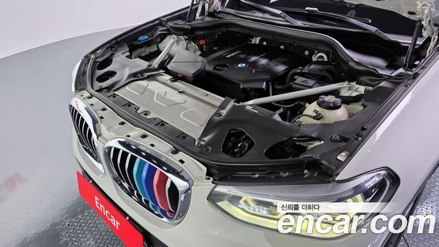 BMW X3 2019 — photo 6