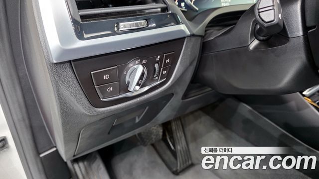 BMW X3 2019 — photo 16