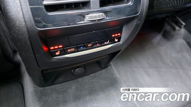 BMW X3 2019 — photo 17