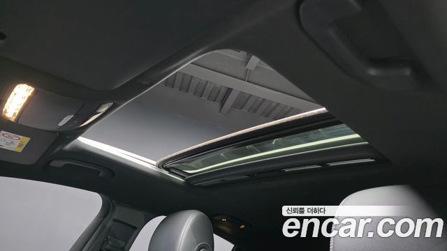 Mercedes-Benz GLC-Class 2021 — photo 25