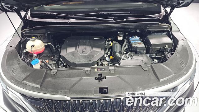 Kia Canival 2021 — photo 6