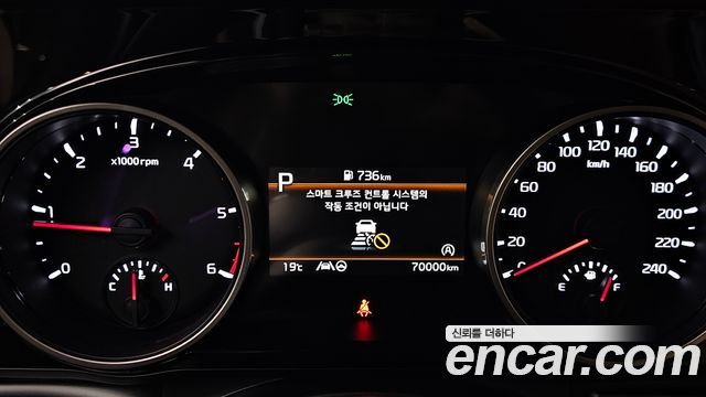 Kia Canival 2021 — photo 11