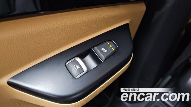 Kia Canival 2021 — photo 24