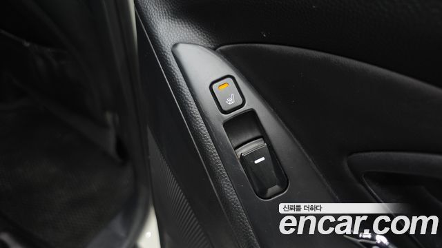 Hyundai Tucson 2012 — photo 16