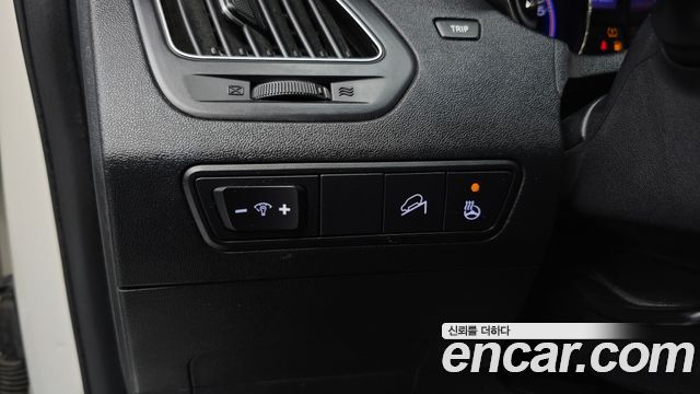 Hyundai Tucson 2012 — photo 17