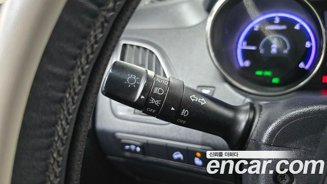 Hyundai Tucson 2012 — photo 18