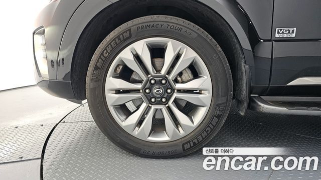 Kia Mohave 2021 — photo 5