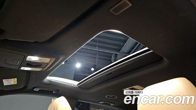 Kia Mohave 2021 — photo 18