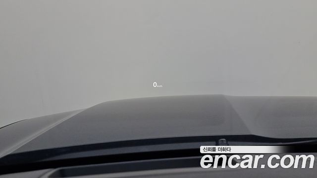 Kia Mohave 2021 — photo 19