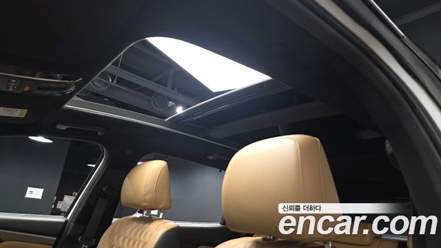 Hyundai Santafe 2021 — photo 23