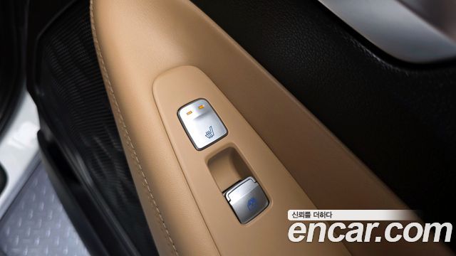 Hyundai Santafe 2021 — photo 27