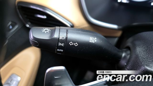 Hyundai Santafe 2021 — photo 29