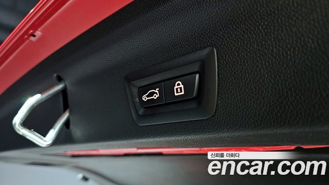 Mini Countryman 2020 — photo 15
