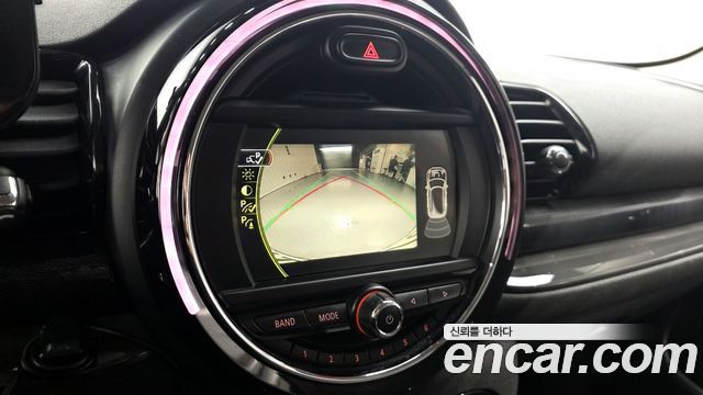 Mini Clubman 2018 — photo 14