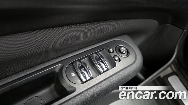 Mini Clubman 2018 — photo 17