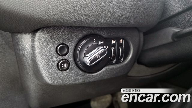 Mini Clubman 2018 — photo 18