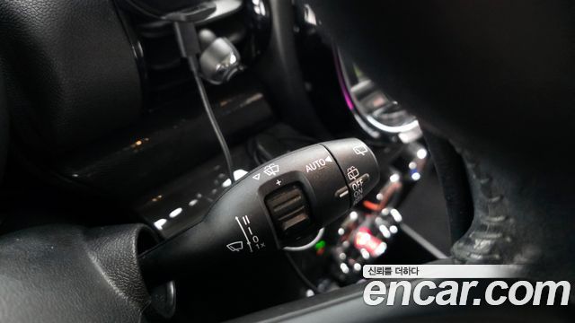 Mini Clubman 2018 — photo 19