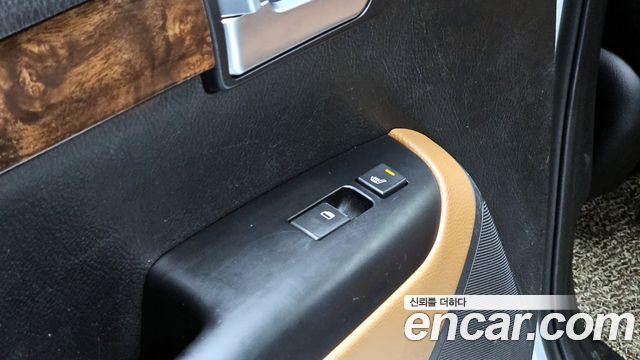 Kia Mohave 2018 — photo 19
