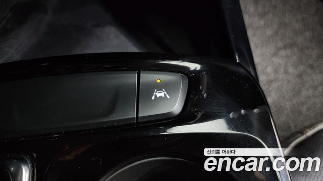 Chevrolet Korea Trax 2024 — photo 22