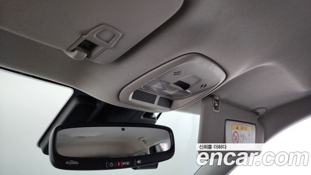 Chevrolet Korea Trax 2024 — photo 25