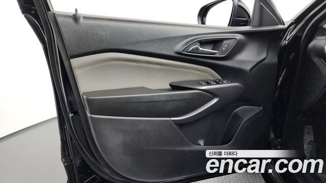 Chevrolet Korea Trax 2024 — photo 14