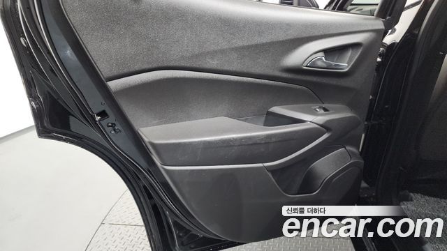 Chevrolet Korea Trax 2024 — photo 15