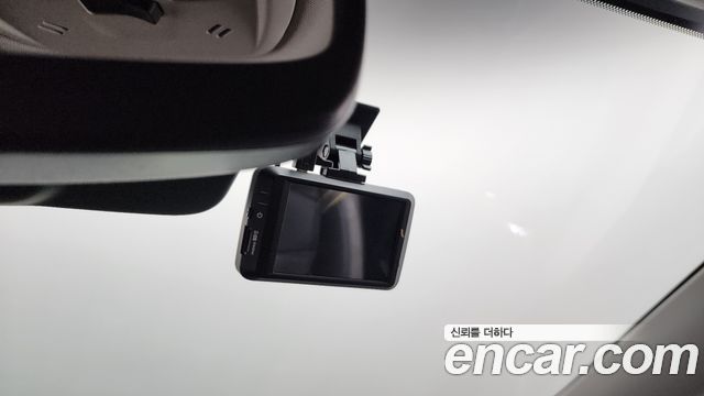 Chevrolet Korea Trax 2024 — photo 33