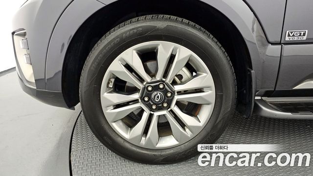 Kia Mohave 2021 — photo 5