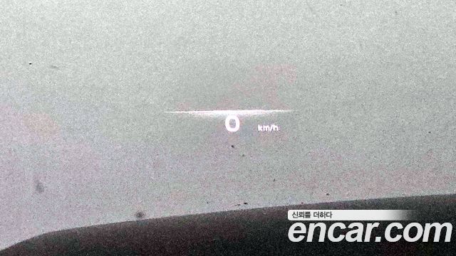 Kia Mohave 2021 — photo 18
