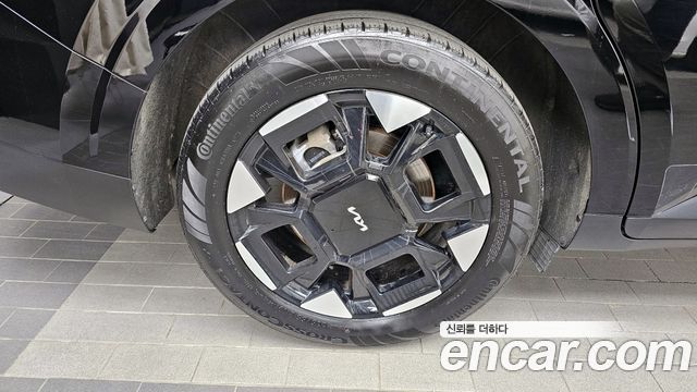 Kia Canival 2025 — photo 5