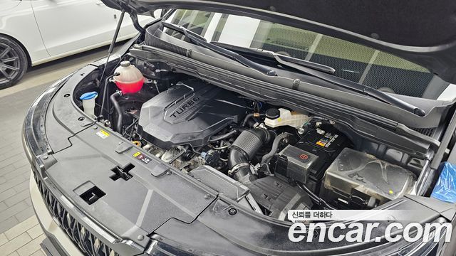 Kia Canival 2025 — photo 6