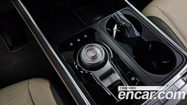 Kia Canival 2025 — photo 12