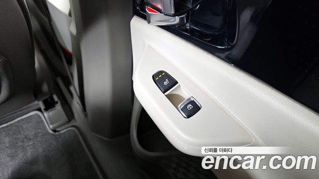 Kia Canival 2025 — photo 24