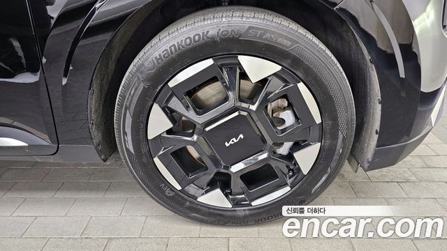 Kia Canival 2025 — photo 7