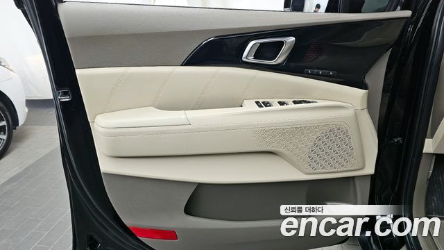 Kia Canival 2025 — photo 14