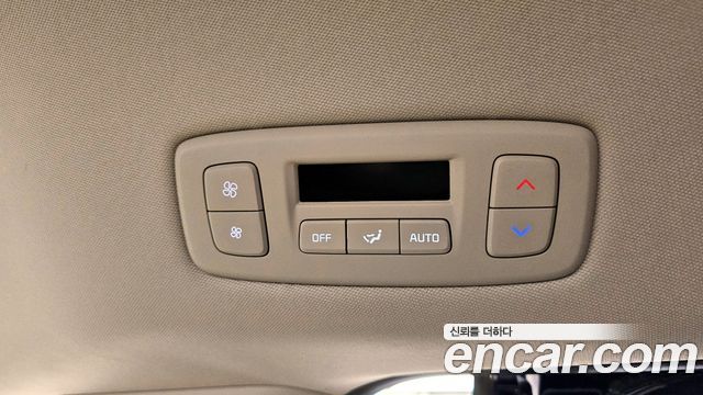Kia Canival 2025 — photo 27