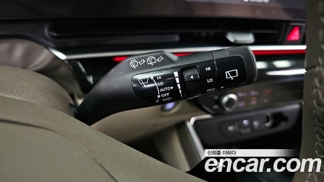 Kia Canival 2025 — photo 28